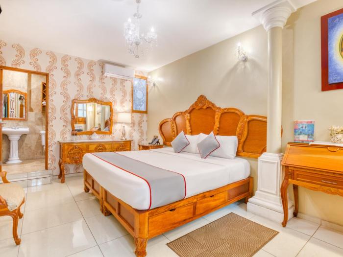Hotel Boutique Casa Garay