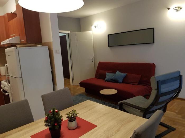Luka Lux apartman