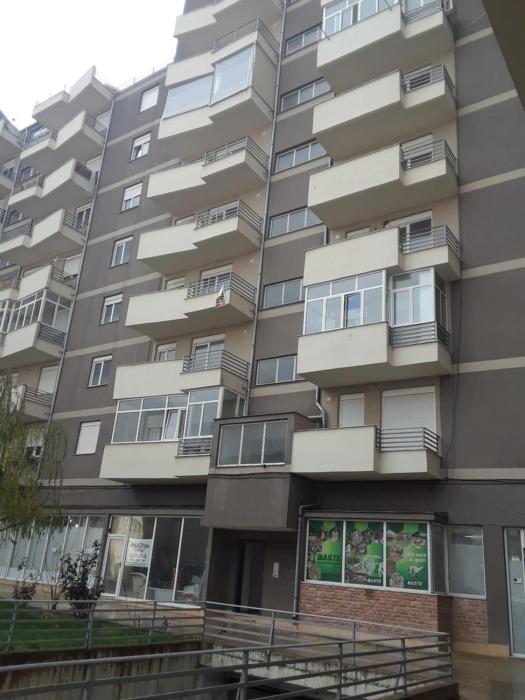 Apartmen ROZA Korce