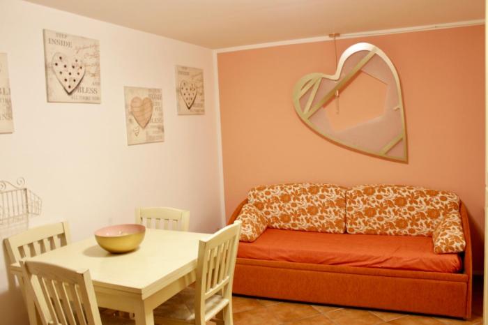 VUCCIRIA 57 locazione turistica nel cuore pulsante della movida!