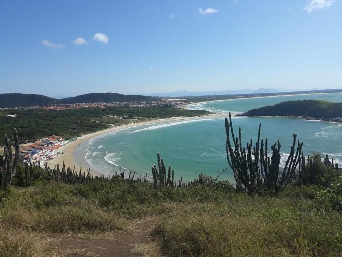 Concha Do Mar Triplex