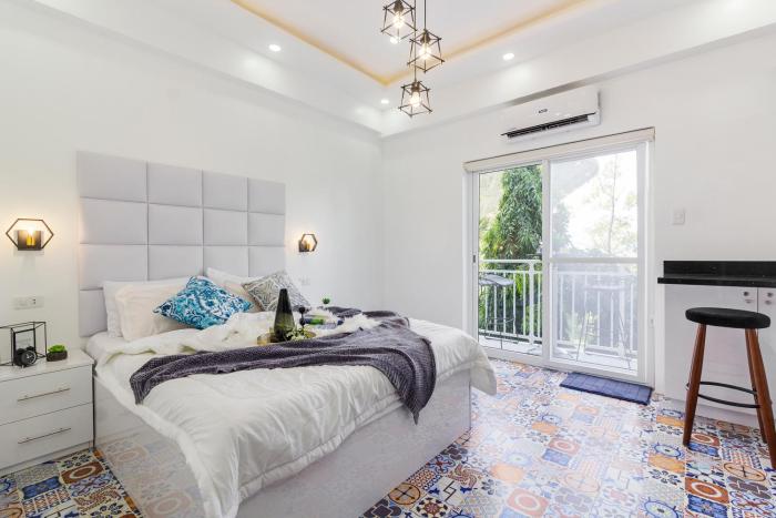 FRESIA by J&J Homes At Amani Grand Resort Residences Near Airport