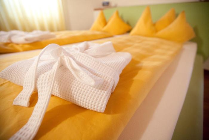 Appartamenti LEON DORO