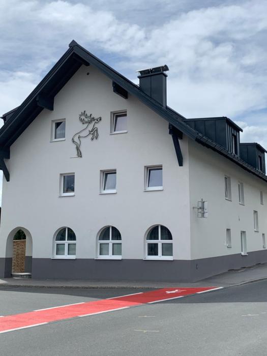 Hirschblick Apartments in der Stadt Nummer 7