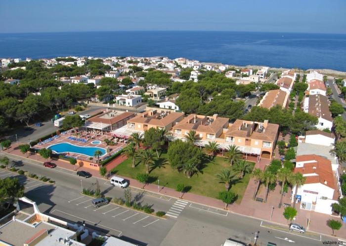 Apartamentos Maribel