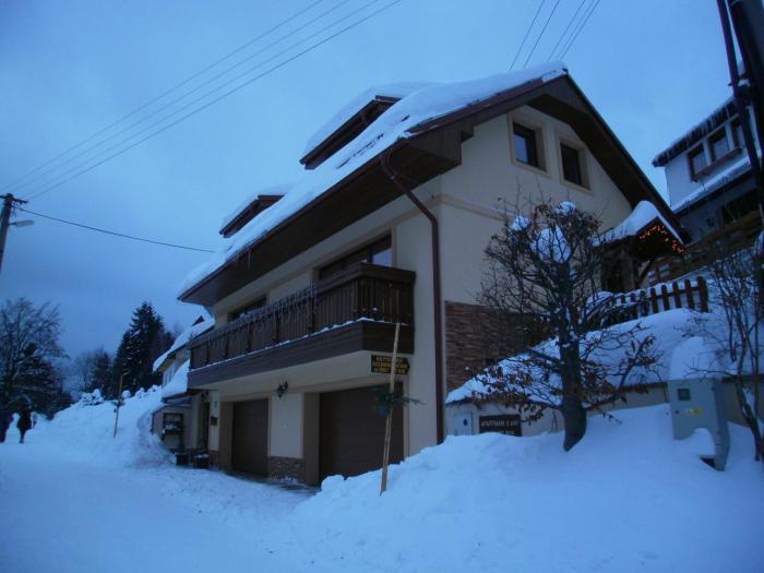 Apartmán Donovaly Mišuty 586