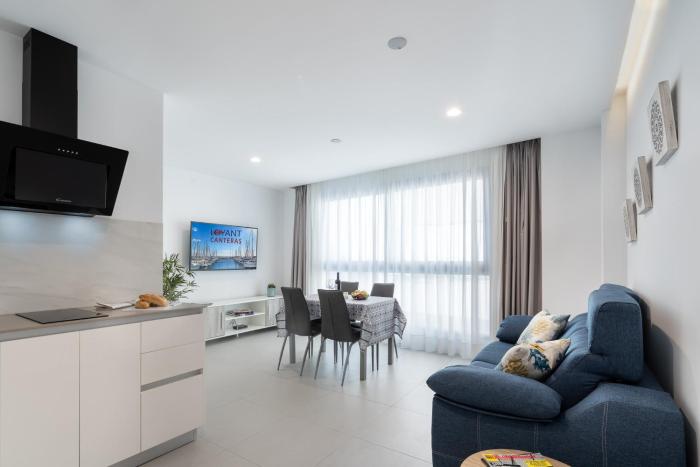 VV LOYANT CANTERAS "by henrypole home"