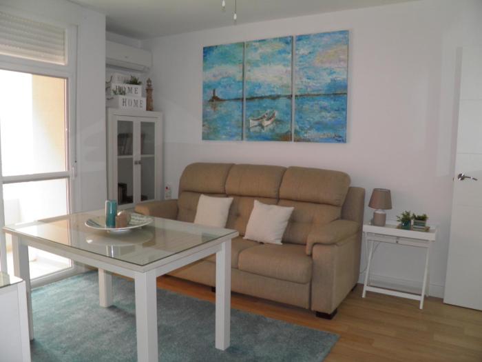 Apartamento Playa100m