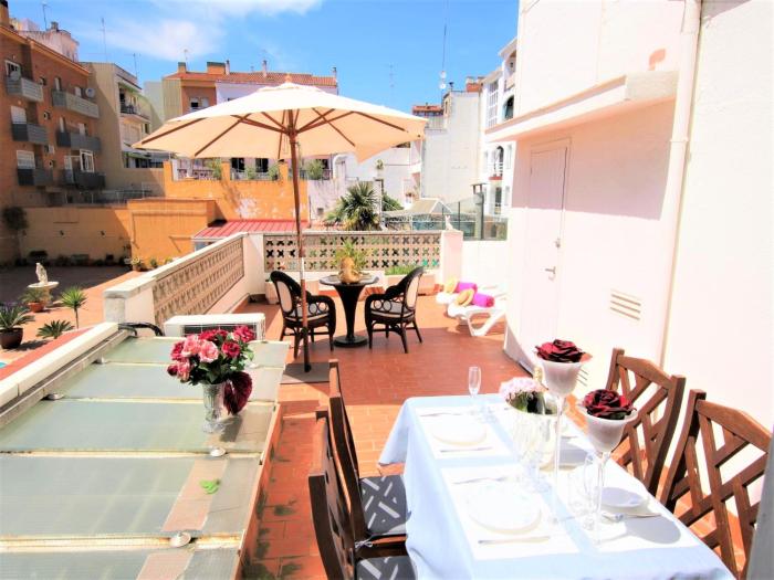 APARTAMENTO ISAMAR