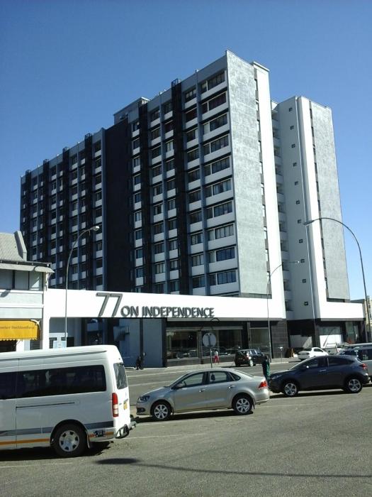 77 On Independence Apartments