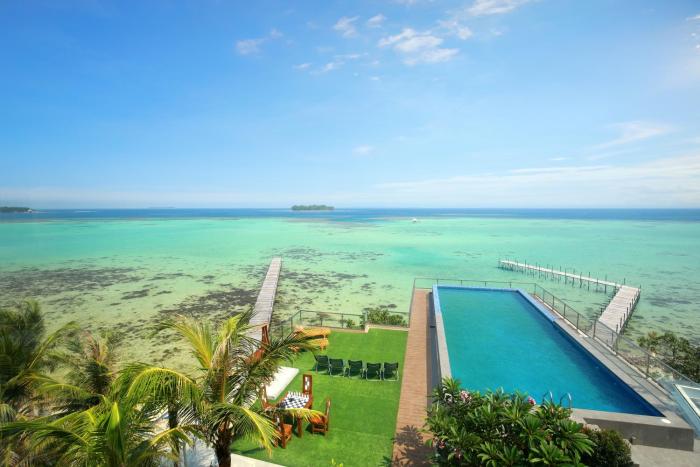 Royal Ocean Resort Karimunjawa