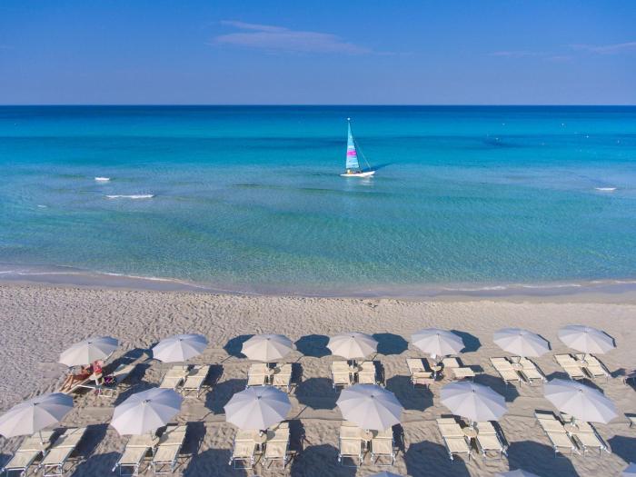 Vivosa Apulia Resort