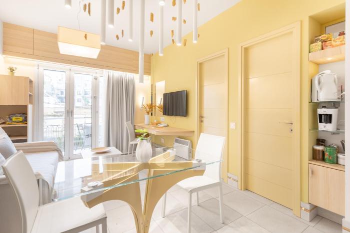 Acropolis Suites -else in Athens?