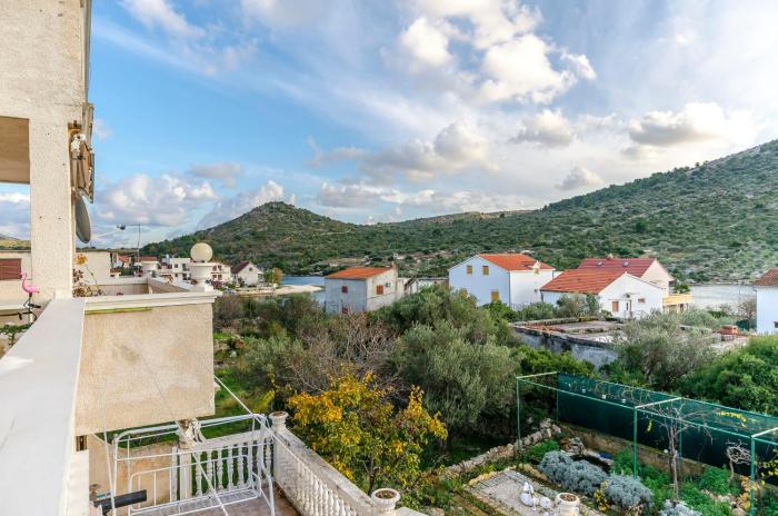 Apartment Branislava