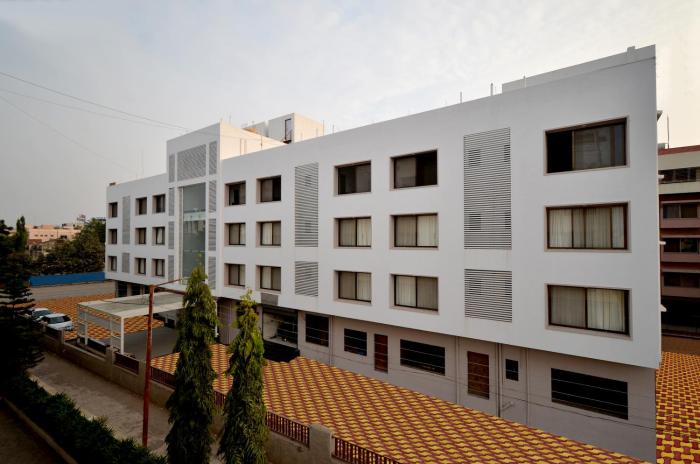 Hotel Dwarka Park