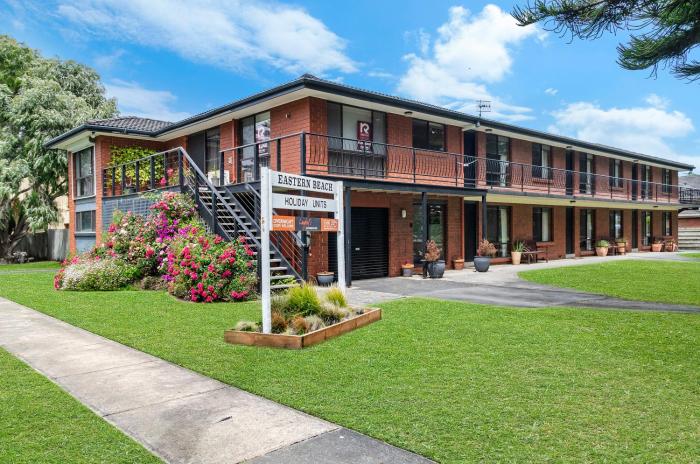 Eastern Beach Unit 5