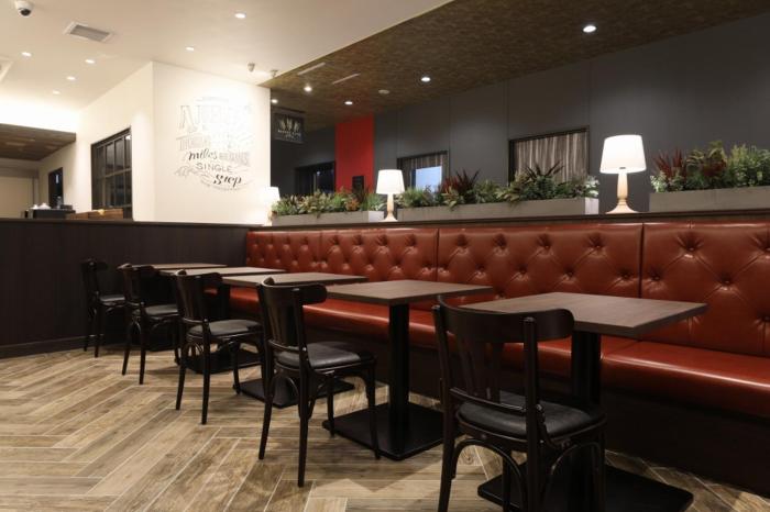 The Celecton Tsuchiura Ekimae