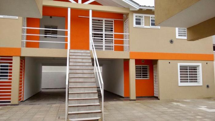 Hermoso Depto a 1 cuadra del mar