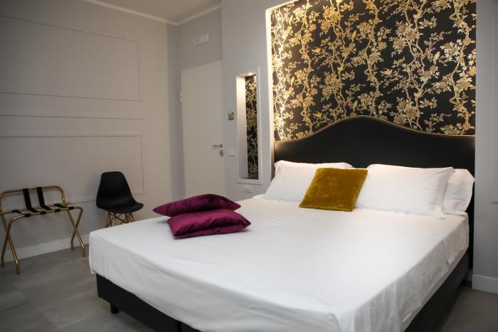 Principessa Isabella Luxury Rooms