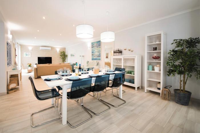 Casa da Baía by Estilo Lusitano, a 150 metros da praia