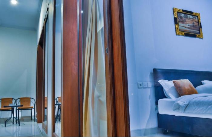 Degung de brata Family villas