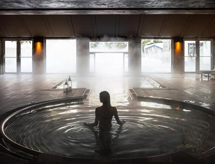 QC Hotel Monte Bianco