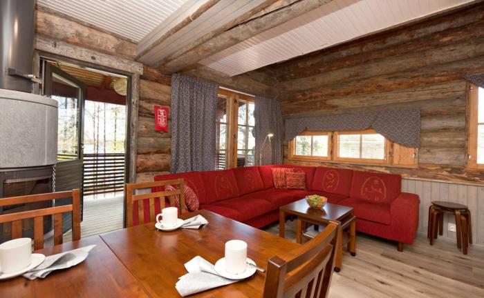 Holiday Club Ylläs Apartments and Cottages
