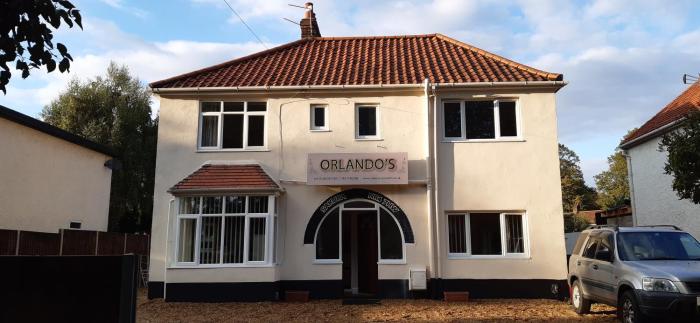 Orlandos