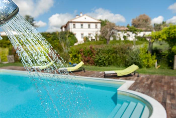 Villa Coralia Agriturismo