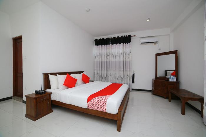 OYO 278 Hotel Rivelka