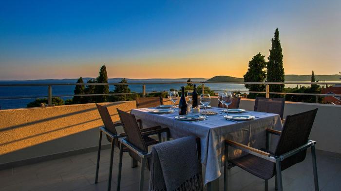 Adriatic Azur Penthouse