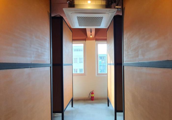 농땡이 연구소 Nonday Laboratory