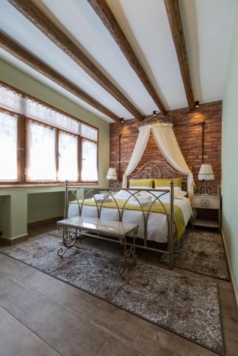 MARIAS BOUTIQUE Rooms