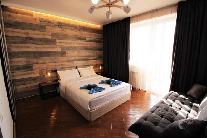 Gudauri Ski Apartment