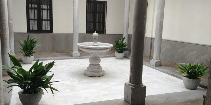 Apartamento Nueva del Santísimo