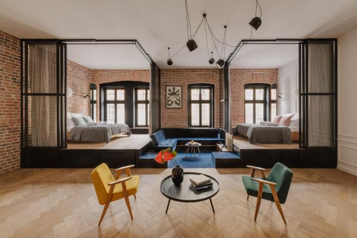 LaRry BirD Old Town by WillyWalls