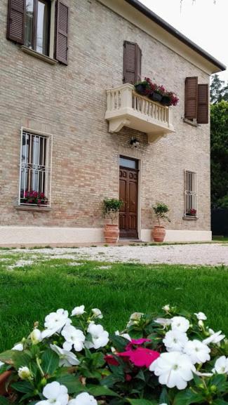 Villa Blancos