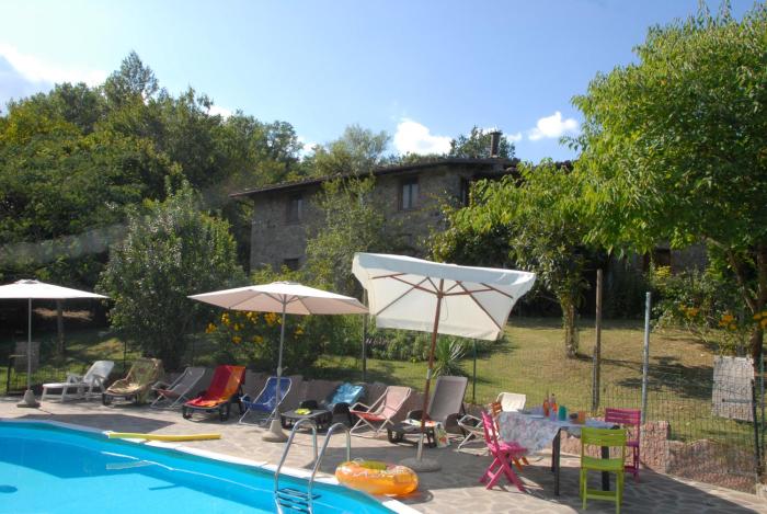 La Capannella