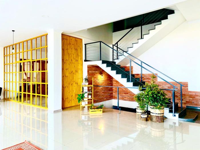 The Wine Hotel Telavi