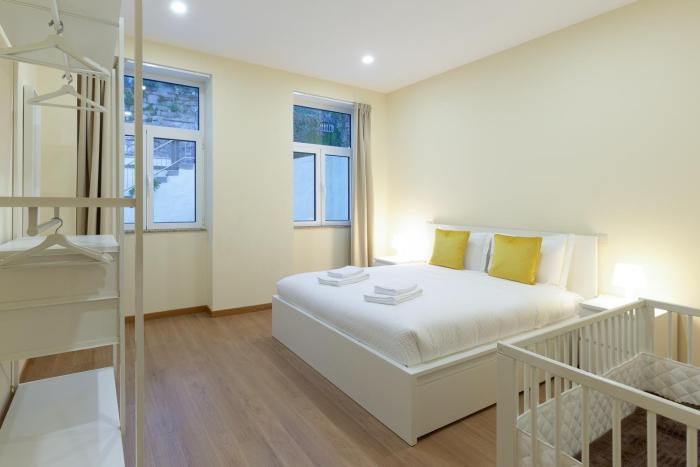 Yellow Tiles by PCALE