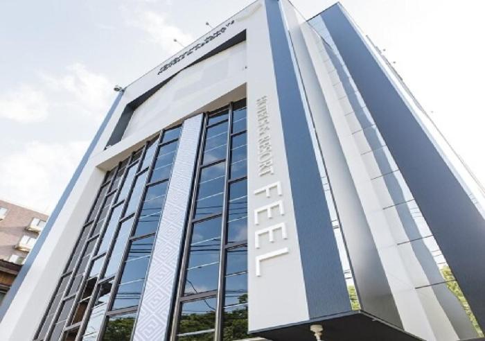 Hotel Feel Vacation STAY 63700