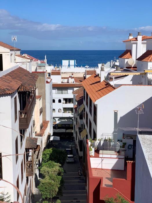 Iriarte 52 Apartments