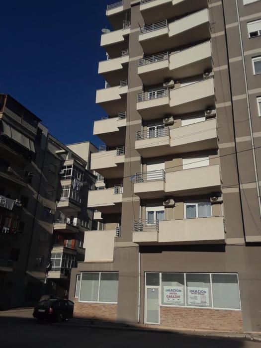 Apartment guest Korce