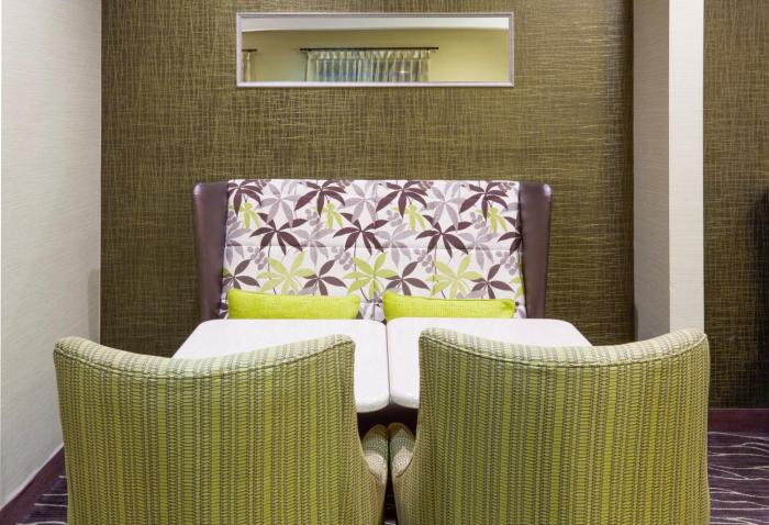 Holiday Inn Express Hotel & Suites St. Paul - Woodbury by IHG