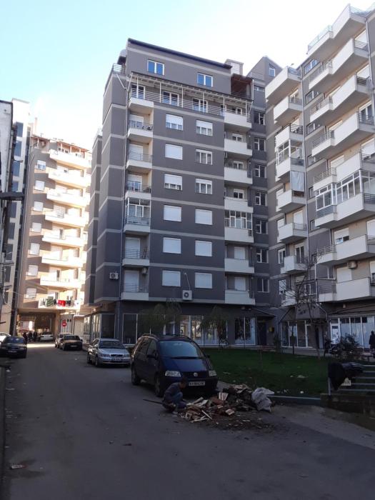 Petro apartment KORCE