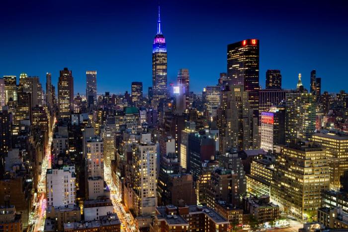 EVEN Hotel New York - Times Square South by IHG