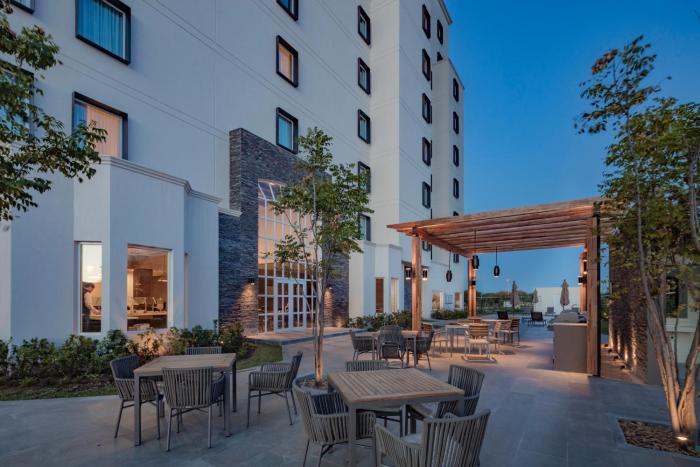 Staybridge Suites - Saltillo by IHG