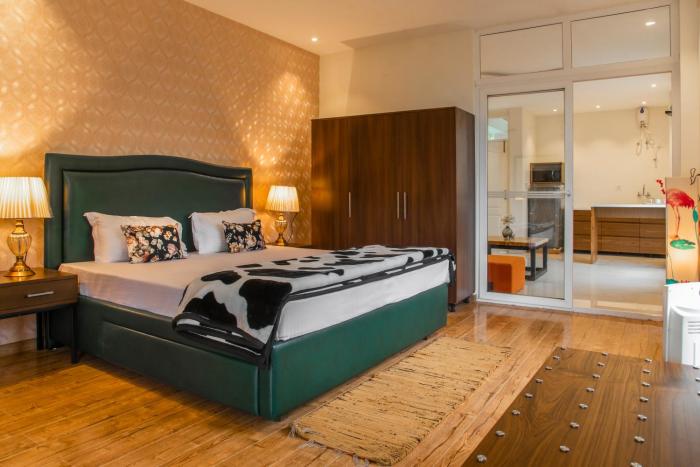 Hampstead Residences