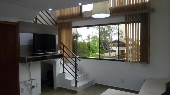 Loft torres Las piedras praia da Cal