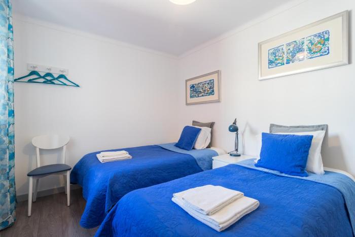 Parque das Nações, near Airport, Metro Station